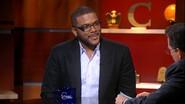 Tyler Perry still