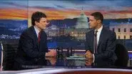 David Remnick still