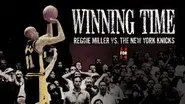 Winning Time: Reggie Miller vs. the New York Knicks still