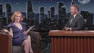 Kathy Griffin; Chad Kroeger and JT Parr; Madison Cunningham still