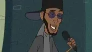 Poetic Justice still