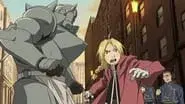 Fullmetal Alchemist still