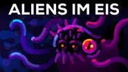 Aliens Under the Ice — Life on Rogue Planets still