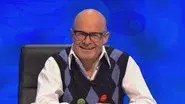 Sean Lock, Harry Hill, Jon Richardson, Rosie Jones still