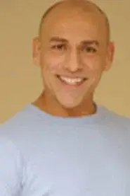 Frank Roman