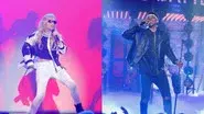 Iggy Azalea vs. Nick Young still
