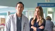 Paging Dr. Song still