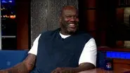 Shaquille O'Neal, Mayim Bialik still
