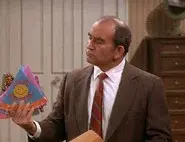 Happy Birthday, Lou! still