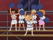 The Powder Puff Boys still