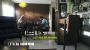 Letters From Mom still