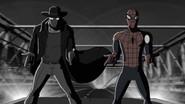 The Spider-Verse (2) still