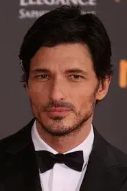Andrés Velencoso