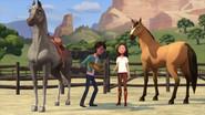 Lucky and the Cowboy Next Door still