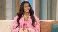 Winnie Harlow, Sergio Hudson still