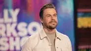 Guest Host Derek Hough, Kunal Nayyar, Alan Ritchson still