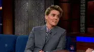 Brandi Carlile, Samin Nosrat still