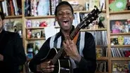 Leon Bridges still