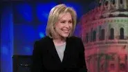 Sen. Kirsten Gillibrand still