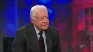 Jimmy Carter still