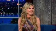 Heidi Klum, Ibram X. Kendi still