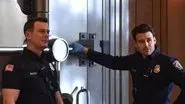 Ocean's 9-1-1 still