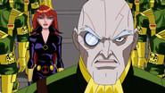 Hail Hydra! still