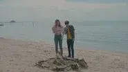 The Man from Fisherman's Village still