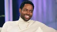 Jay Ellis, Karamo, MAJOR. still