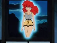 Ranma and the Evil Within still