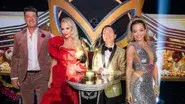 Finale: A Champion Is Crowned still