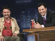 David Arquette, Abbie Cornish, Jim Breuer still