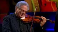 Itzhak Perlman still