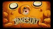 Jake Suit still