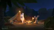 Toffle's Tall Tales still