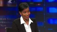 Ayaan Hirsi Ali still