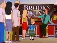 Peggy's Fan Fair still