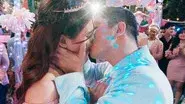 First Kiss still