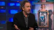 Tim Burton still