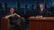 Pedro Pascal, Ike Barinholtz, Trisha Yearwood still