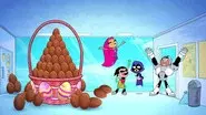 Easter Creeps still