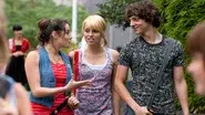 Butterfly Kiss still