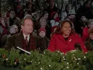 Mary Christmas still