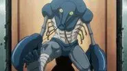 Strong x Or x Weak still