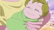 Back to Zero! Ernest Wishes for Luffy! still