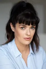Marie-Eve Soulard La Ferrière