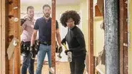 Viola Davis Delivers a Dream Home still