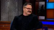 Nick Offerman, José Andrés, Nathaniel Rateliff still