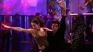 The One with the Routine still