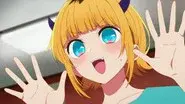 B Komachi still